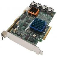 Adaptec - ASR-31605 - RAID Controller 16-Port PCIe x8 SAS SATA 256MB