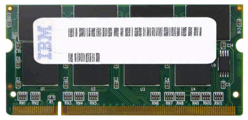 IBM - 09P3813 - Memory 1GB 200-Pin DIMM