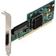 HP - 366638-001 - SCSI Controller Single Channel Ultra320 PCI-X 64-Bit