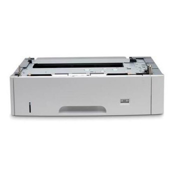HP - RG1-4140-000CN - Paper Input Tray 500-Sheets Color LaserJet