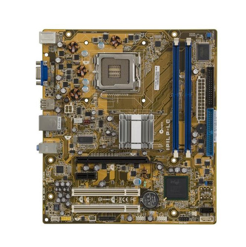 HP - 5189-0462 - Motherboard Socket-775 Intel 945GC Chipset