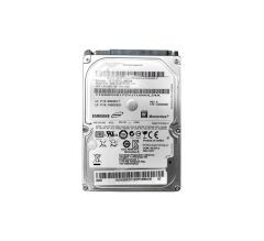 Samsung - HN-M101MBB/LC1 - HDD 1TB 5400RPM SATA 3Gb/s 2.5"