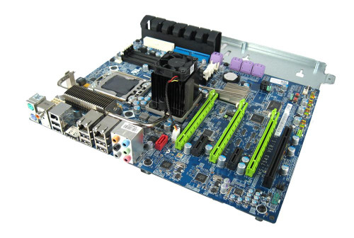 Dell - J560M - Motherboard Socket LGA1366