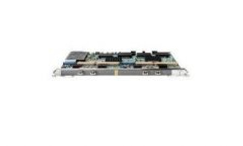 LC-EF-10GE-4P - Force10 Network - Force 10 Networks 4-Port 10 Gigabit Ethernet Line Card for E600 / E120