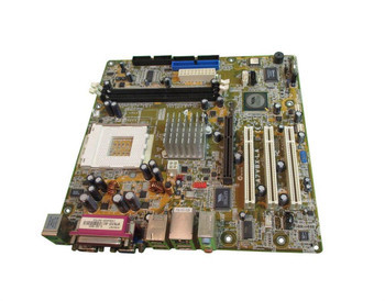 ASUS - M7A707 - Motherboard Socket 462 VIA KM400 micro-ATX