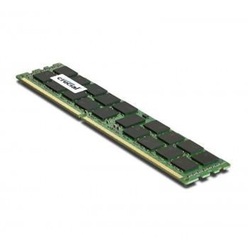Crucial 64GB Kit 2X32GB DDR3-1600MHz ECC Registered Memory for Servers