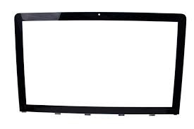 Apple - 922-9117 - LCD Glass Panel 21.5"