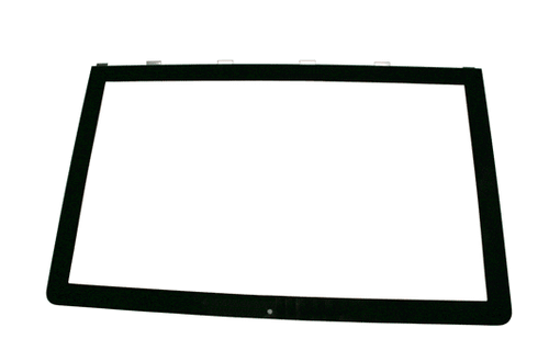 Apple - 922-9795 - Front Glass Cover Panel 21.5"