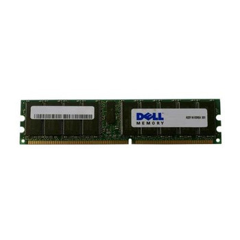 Dell - 311-6326 - Memory 16GB DDR DIMM Kit 4x4GB