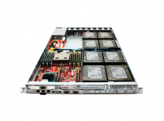 HP - AB297-63002 - Clock Oscillator Kit