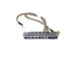 HP - 880983-001 - Left Bezel Ear Apollo 4510 Gen10