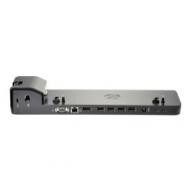HP - D9Y32ET - Docking Station Ultra Slim EliteBook 820 840 850