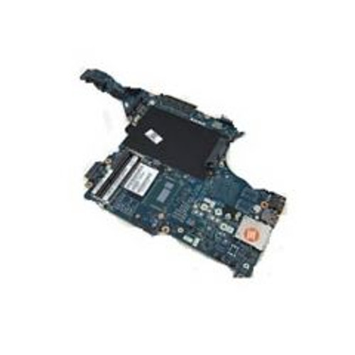 Dell Latitude 12 Rugged System Board with Core i5 2.0GHz (i5-4310U) CPU - 06346H