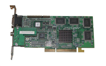 ATI - 109-61300-00 - Graphics Card