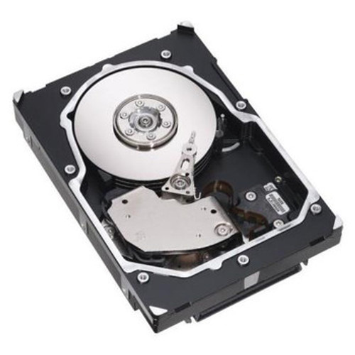 9X6004-146 - Seagate Cheetah 15K.4 36.7GB 15000RPM Fibre Channel 2Gb/s 8MB Cache 3.5-inch Hard Drive