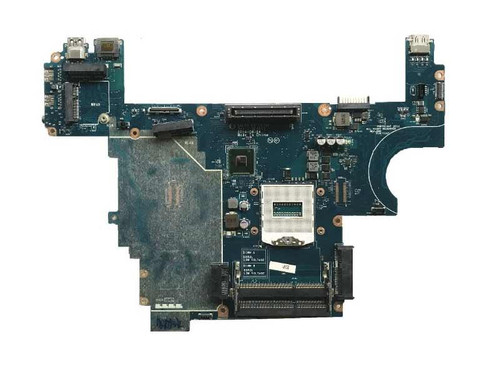 Dell - 007KGN - Motherboard Socket PGA947 AMD 8690M Graphics