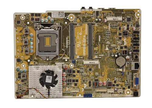 Dell - 06D4YP - Motherboard Inspiron ONE 2320 Vostro 360