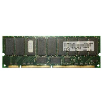 IBM - 33L3326 - Memory 1GB PC133 ECC Registered 168-Pin DIMM