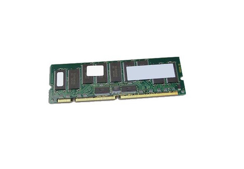 MICRON MT36LSDF12872G-133C1 1GB 133MHz PC133 ECC Registered CL3 DIMM Memory Module - Compatible with server racks