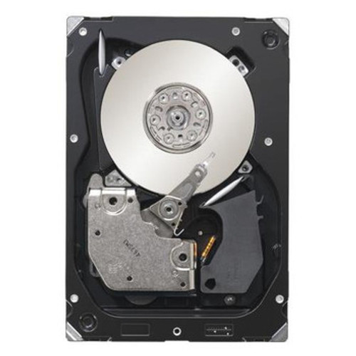 9FM066-076 - Seagate Cheetah 15K.7 450GB 15000RPM SAS 6Gb/s 16MB Cache LFF 3.5-inch Hard Drive