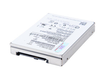 IBM - 01EJ037 - SSD 400GB MLC SAS 12Gb/s 2.5"