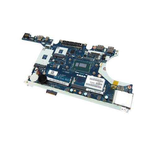 Dell - 03M26R - Motherboard Intel i5 4300U 1.9GHz