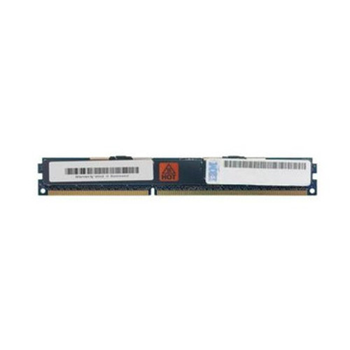 00D5007 - IBM - 32GB DDR3-1333MHz PC3-10600 ECC Registered CL9 240-Pin DIMM 1.35V Low Voltage Quad Rank Very Low Profile VLP Memory Module