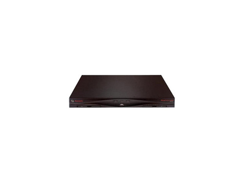 Avocent - MPU4032-001 - KVM Switch 32-Port Cat5 IP Serial Console