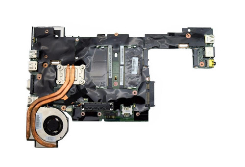IBM - 04W3380 - Motherboard Intel Core i7-2640M 2.80GHz