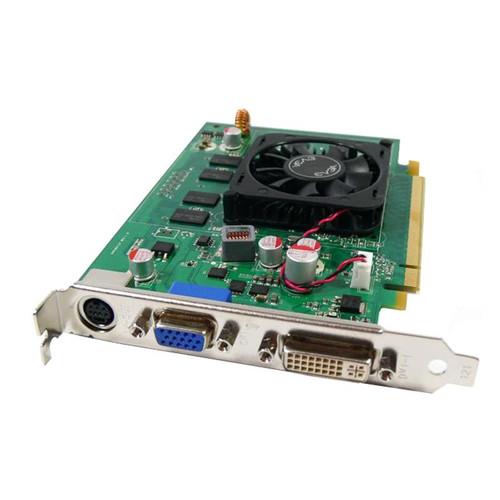 EVGA - 01G-P2-N793-DX - Graphics Card GeForce 8500 GT 1GB GDDR2 128-Bit