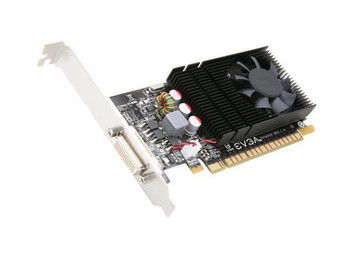 EVGA - 01G-P3-1433-R1 - Graphics Card GeForce GT 430 1GB DDR3 PCIe 2.0