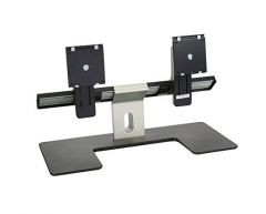 Dell - MDS14A - Dual Monitor Stand