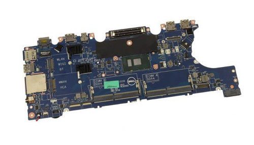 Dell Latitude 14 E7470 System Board - 0DGYY5