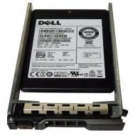 Dell 400GB SATA SSD - 0P13M2
