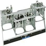 HP - 667255-001 - Fan Cage Assembly ProLiant ML350P G8