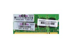 HP - 397834-010 - Memory 4GB DDR2-667MHz SODIMM 200-Pin 1.8V