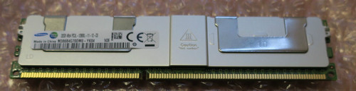 Oracle - 7073781 - Memory 32GB DDR3-1600MHz ECC Registered 240-Pin
