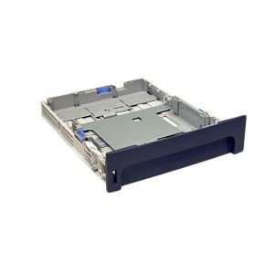 HP Multi-sheet Accessory Paper Tray Assembly CQ890-67007 for printers, compatible with various HP models