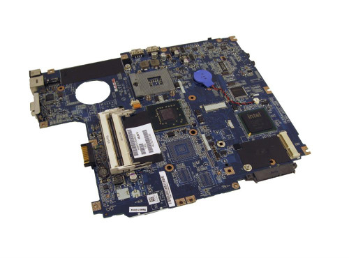 Dell - J475C - Motherboard Intel Vostro 1510 Laptop