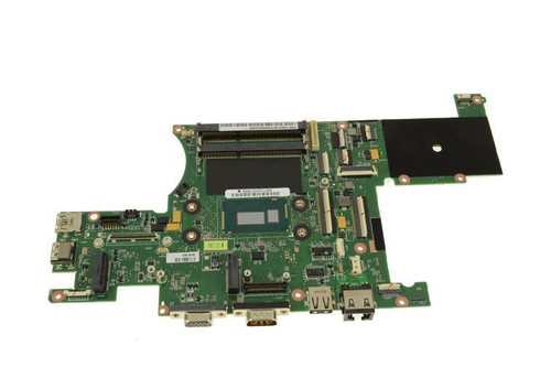 Dell - 0CX1H2 - Motherboard Core i5-4310U 2.0GHz Latitude 7404