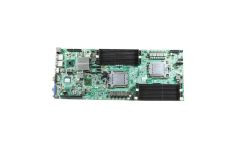 Dell - 03PHJT - Motherboard 2-Socket C32 Without CPU