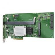Intel - SRCSAS18E - RAID Controller 8-Port SAS 256MB DDR2