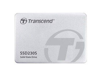 Transcend - TS1TSSD230S - SSD 1TB SATA 6Gbps 2.5" TLC
