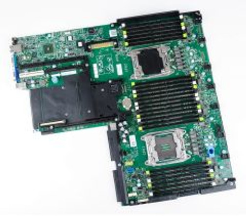 0CNCJW - Dell - System Board (Motherboard) for PowerEdge R630 Server