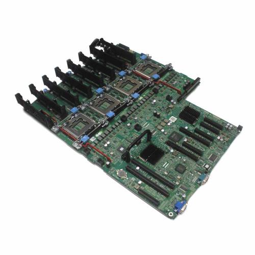 Dell PowerEdge R910 Motherboard - KYD3D