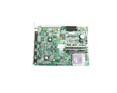 D3126-60001 - HP - System Board for Vectra VL2