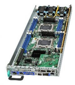 Intel Server Board - S2600JF Socket LGA2011