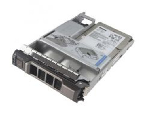Dell 1.2TB 10000RPM SAS 12Gb/s SED 512n Hybrid 3.5 HDD for ProLiant DL360p Gen8 servers