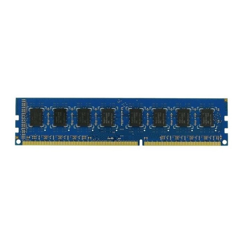 Crucial - CT508781 - Memory 1GB DDR-333MHz PC2700 Non-ECC 184-Pin DIMM
