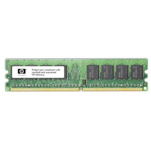 HP - 672631-64G - Memory 64GB Kit DDR3-1600MHz ECC Registered 240-Pin